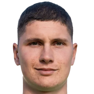 Player: S. Jakimovski