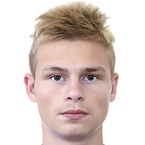 Player: Y. Gudkov