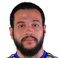 Mostafa Essam