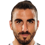 Player: Chico Flores