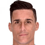 Player: José Callejón