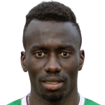 Player: A. Sylla