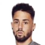 Player: J. Fernández