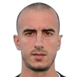 Player: Hakan Hacıbektaşoğlu