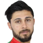 Player: E. Çapar