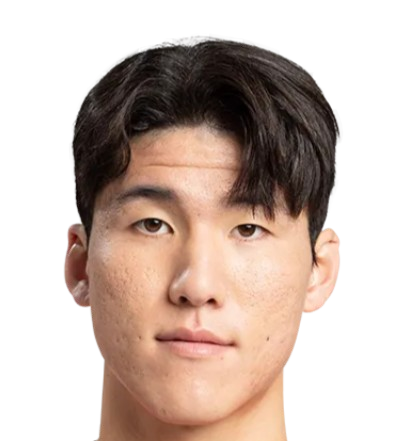Lee Dong-Jin
