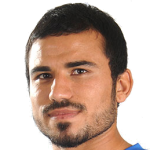 Player: B. Ataş