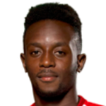 Player: Y. Diarra