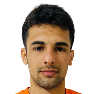 Player: M. Aşkar