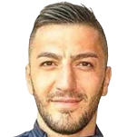 Player: Hayrettin Çınar