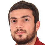 Player: K. Keleş