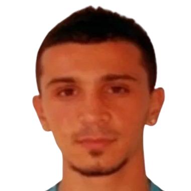 Player: H. Albayrak