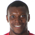 Player: K. Guédé