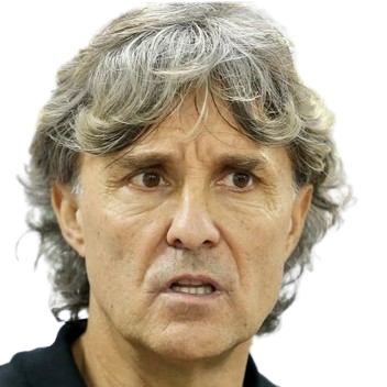 Player: Hector Pablo Bidoglio