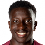 Player: M. Sylla