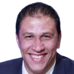 Magdi Abdul-Atti