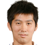 Player: N. Kikuchi