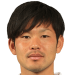 Player: K. Ueda