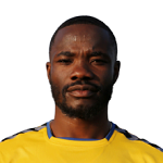 Player: S. Nwabuokei