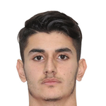 Player: M. Sarıgül