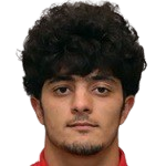 Player: E. Mustafayev