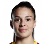 Player: Giovana Queiroz