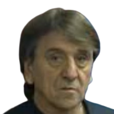 Player: Pablo Quiñónez