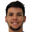 Player: Guilherme Ferreira