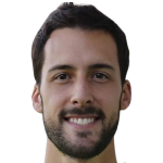 Player: Pablo Vicente