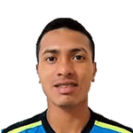 Player: K. Barrios