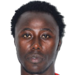 Player: M. Fofana