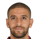 A. Taarabt