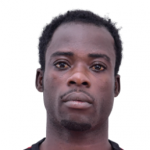 Player: L. Mulondo