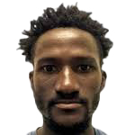 Player: K. Madzongwe