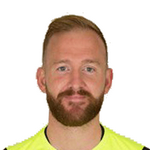 Player: B. Alnwick