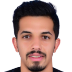 Player: Ibrahem Bo Daboos