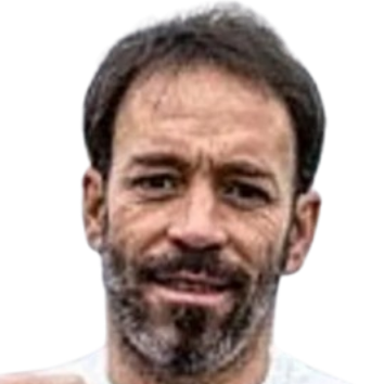 Inigo Calderon