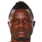 photo Mubarak Wakaso