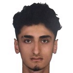 Player: Yasin Bayram