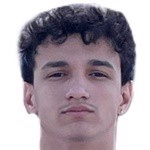 Player: Efe Hüseyin Coşkun
