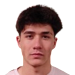 Player: Dorukhan Karani Yıldız