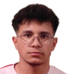 Player: Yağız Ege Ünaltekin