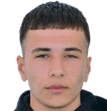 Player: Taha Yasin Koç