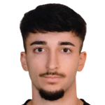 Player: Burak Emre Durmaz