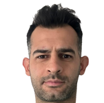 Player: Berat Mücahi̇t Canıdar