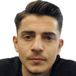 Player: Ömer Faruk Akdeniz