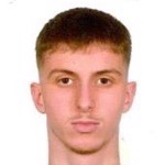 Player: Enes Taha Karatay