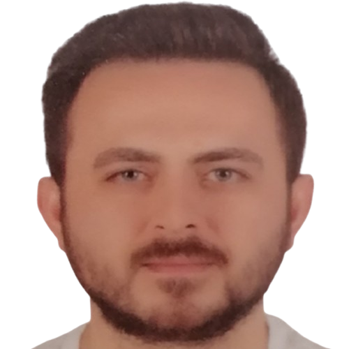 Player: Cihat Genç
