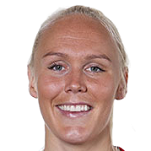 M. Þórisdóttir