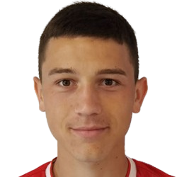 D. Kokanovic